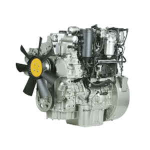 Engine prts
